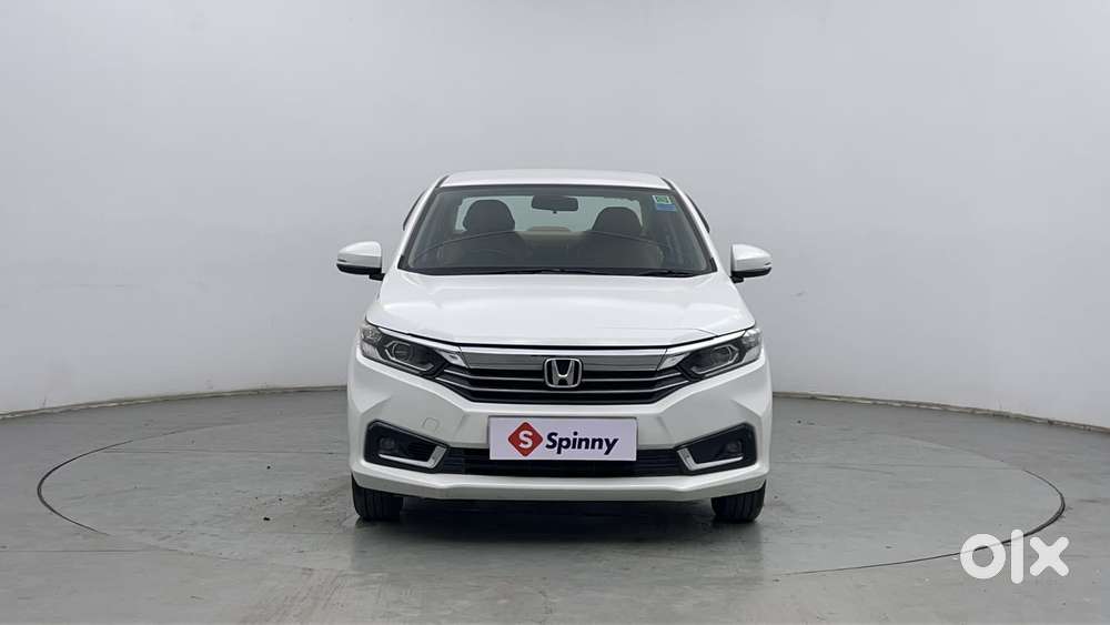 Honda Amaze Vx Cvt I-vtec, 2024, Petrol