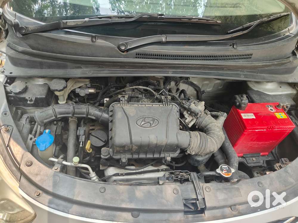 Hyundai I10 Magna O, 2011, Petrol