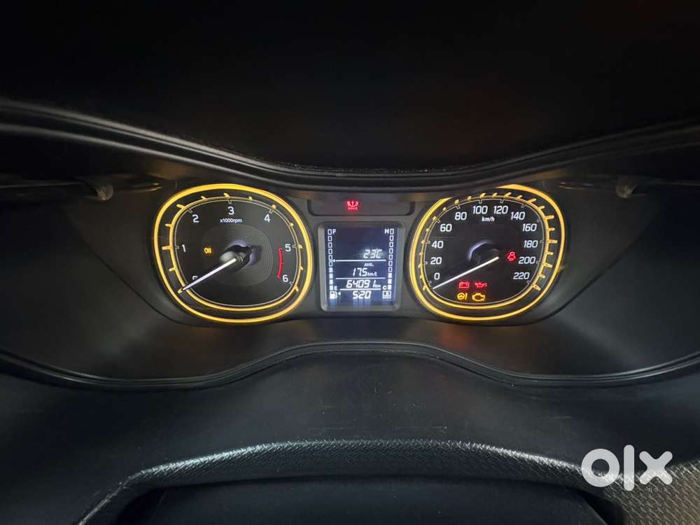 Maruti Suzuki Brezza 2019 Diesel 63000 Km Driven