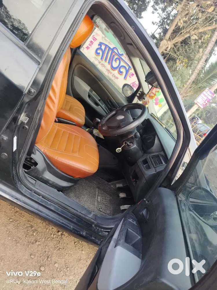 Fiat Punto 2009 Petrol Well Maintained