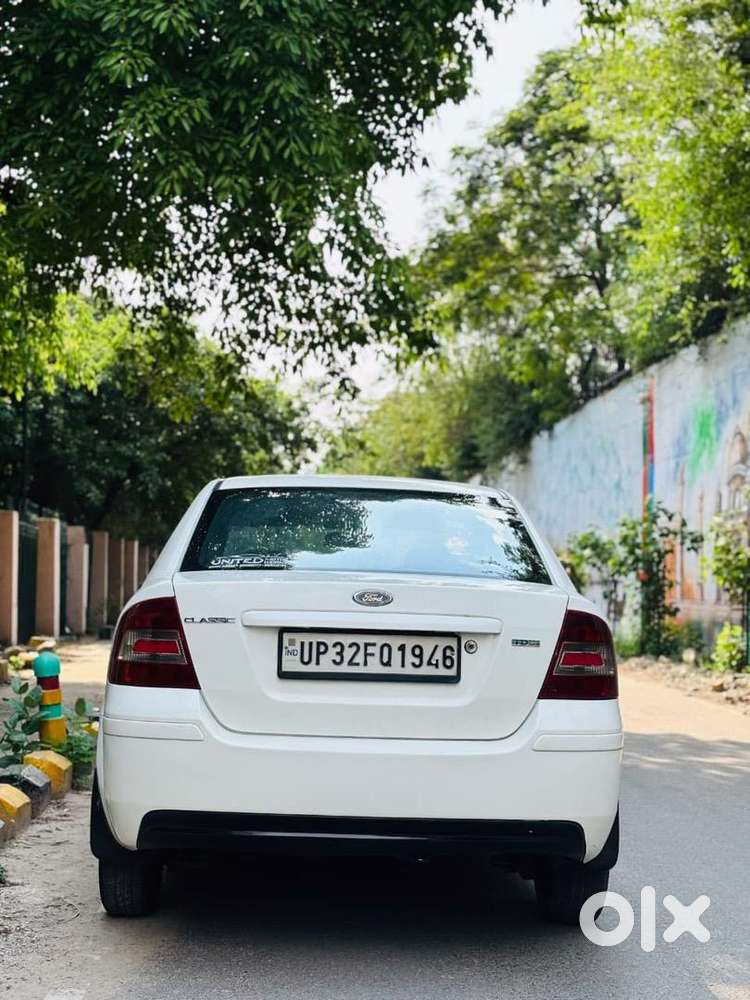 Ford Figo Diesel Well Maintained