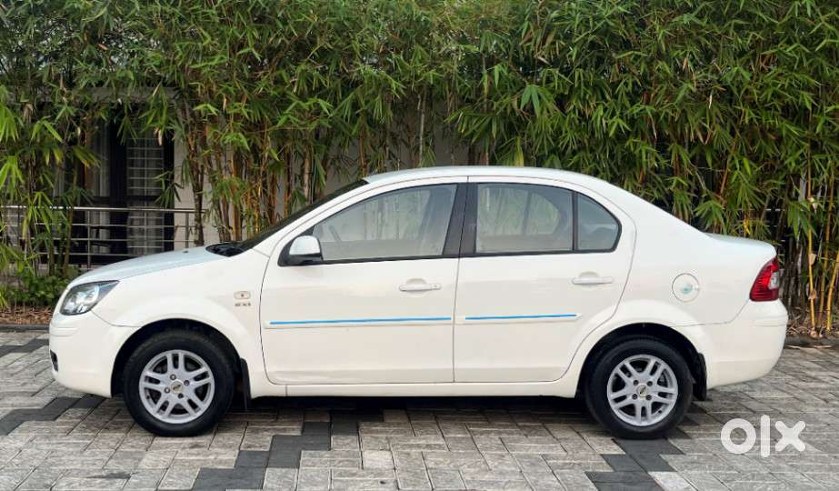 Ford Fiesta 1.4 Exi, 2008, Petrol