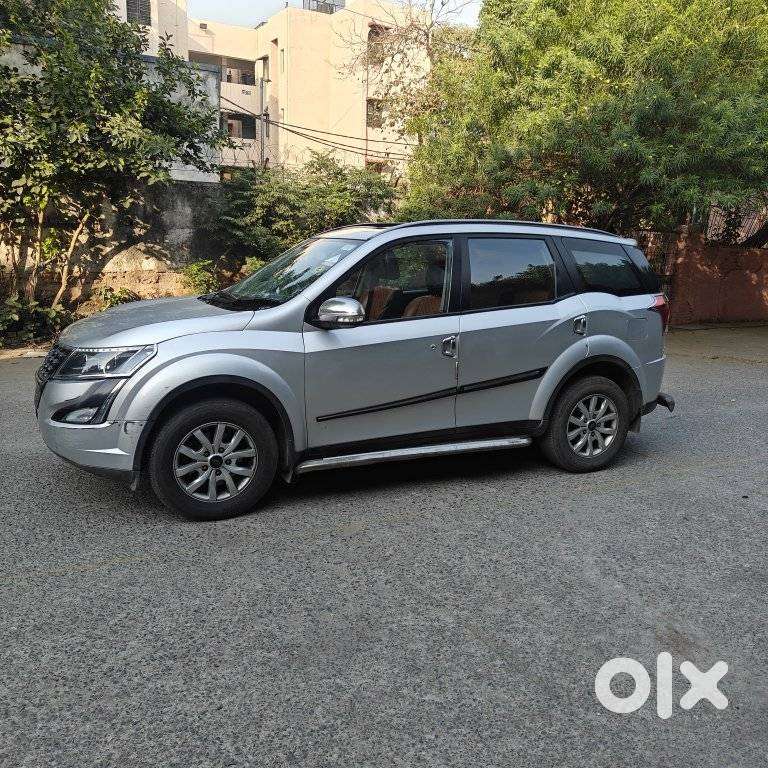 Mahindra Xuv500 W9, 2018, Diesel