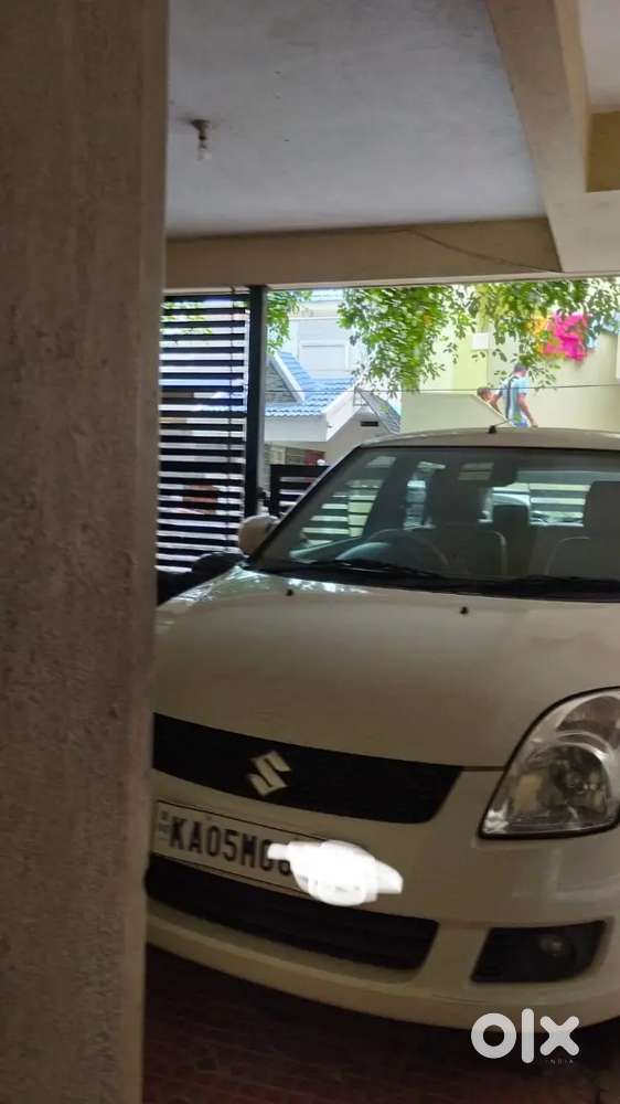 Maruti Suzuki Swift 2009 Diesel