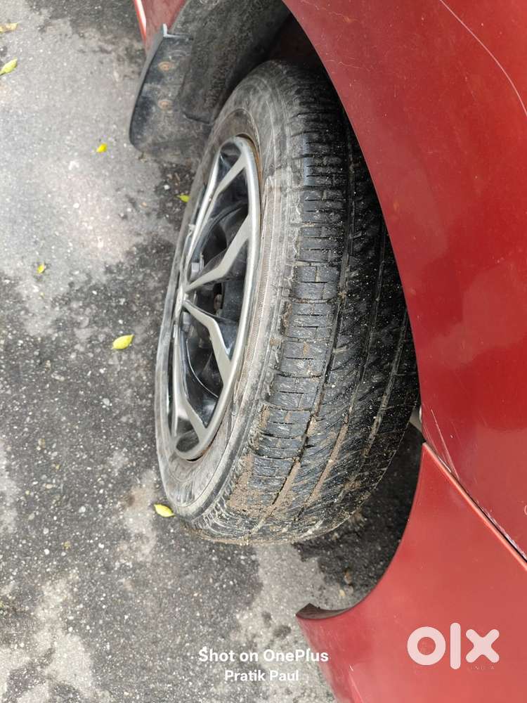 Maruti Suzuki Zen Estilo 2010 Petrol Well Maintained