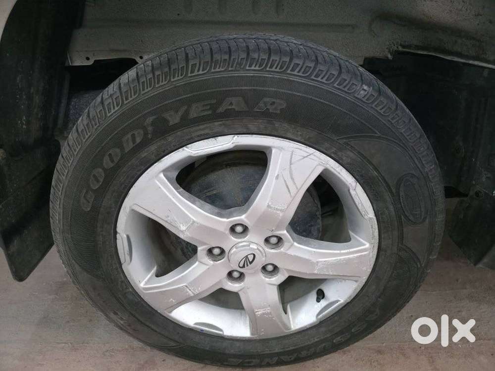 Maruti Suzuki Brezza, 2017, Diesel