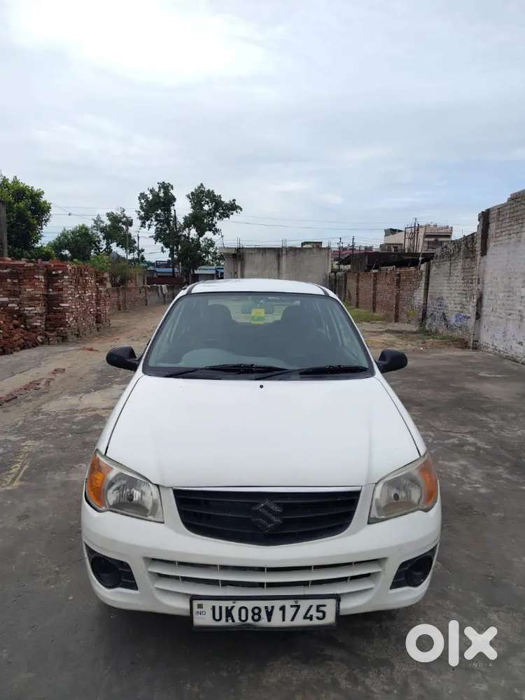 Maruti Suzuki Alto 2011