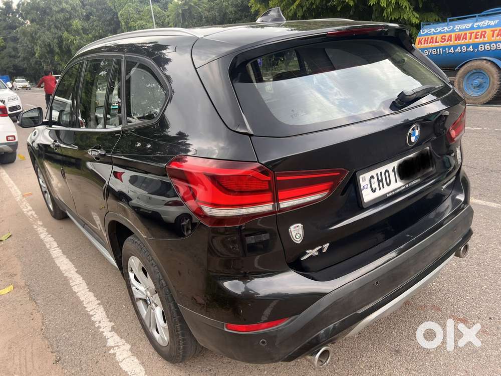 Bmw X1 2.0 Sdrive 20d Sport Line, 2021, Diesel