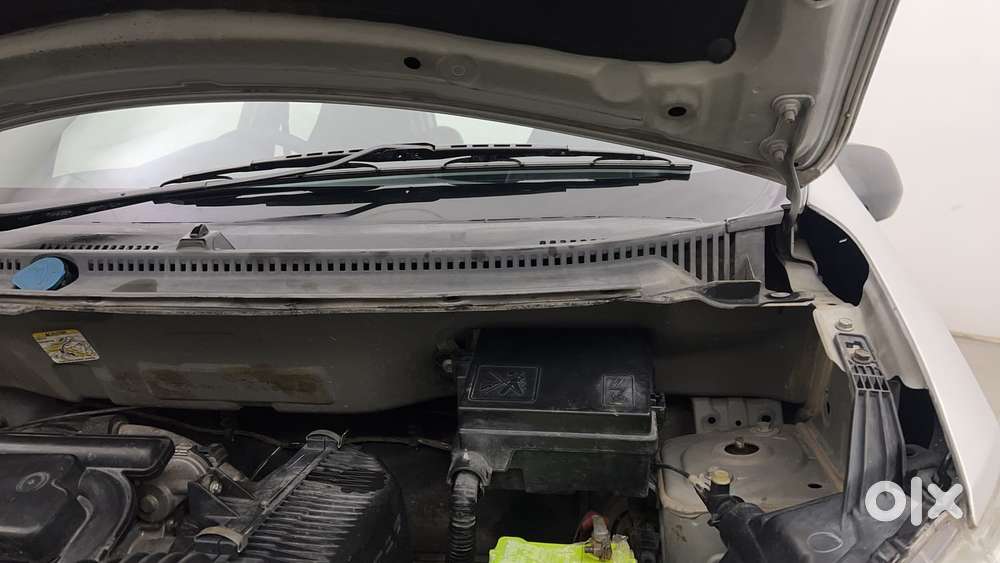 Datsun Redigo T Option, 2018, Petrol