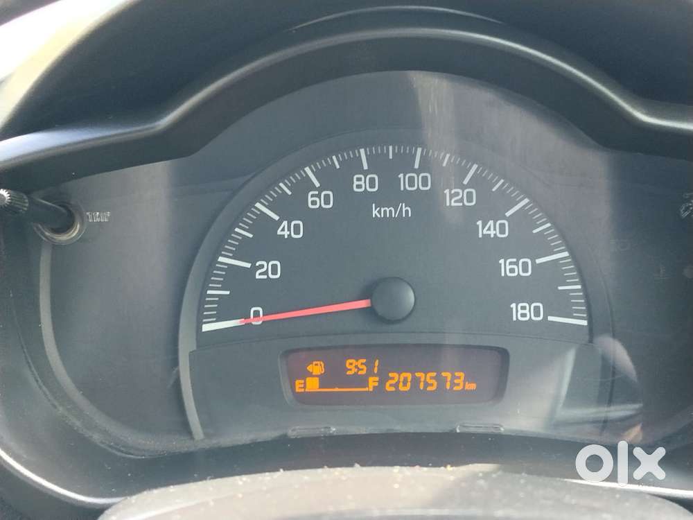 Maruti Suzuki Celerio Lxi, 2017, Petrol