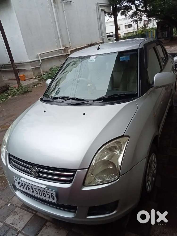 2008 Dzire 1.2 Vxi