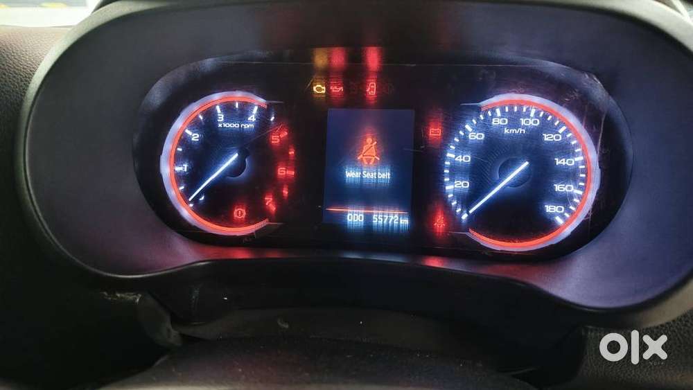 Mahindra Thar Lx Hard Top Diesel Mt Rwd, 2023, Diesel