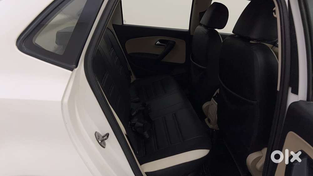 Volkswagen Ameo 1.0 Mpi Highline Plus, 2018, Petrol