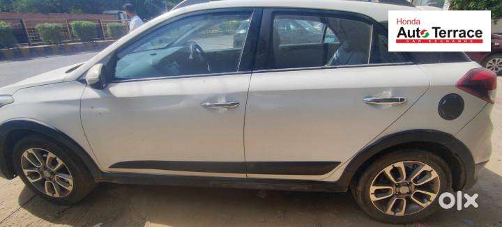 Hyundai I20 Active 1.4 Sx, 2017, Diesel