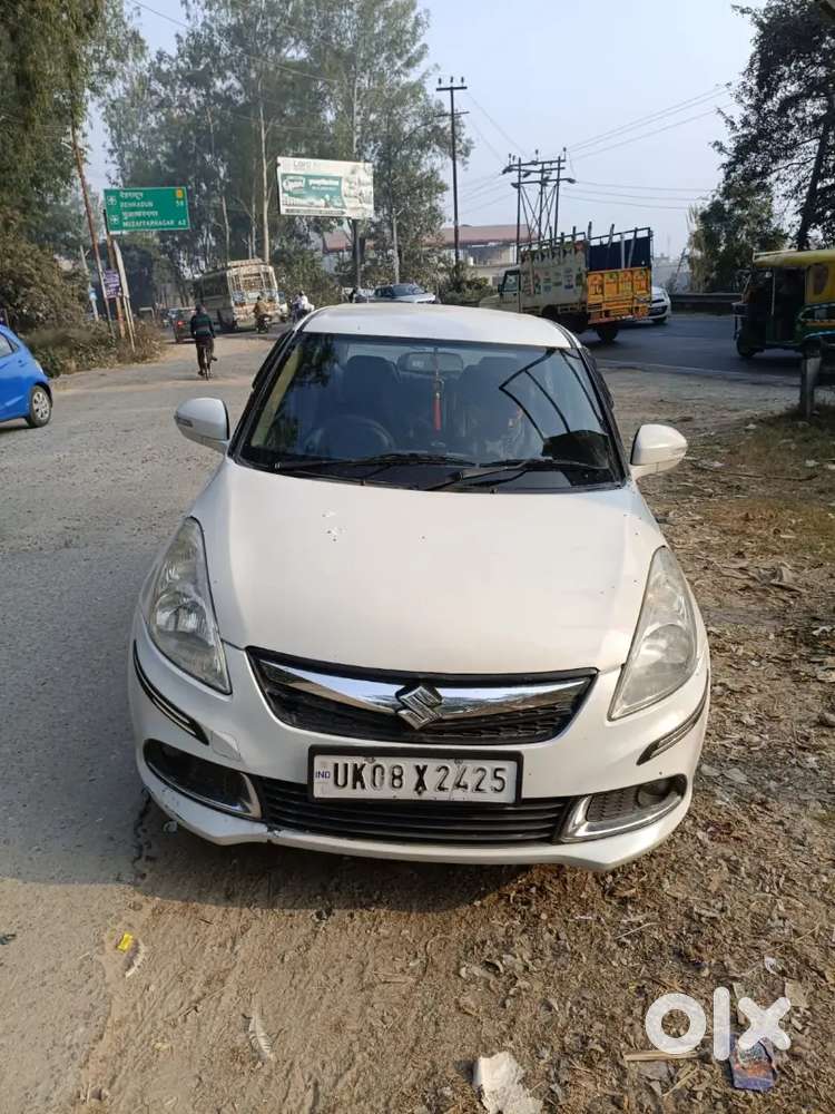 Maruti Suzuki Swift Dzire 2012 Diesel 111520 Km Driven