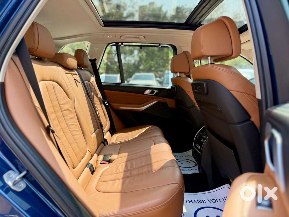 Bmw X5 Xdrive30d Xline, 2020, Diesel