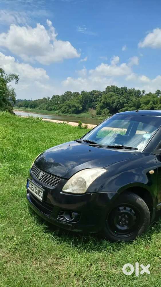 Maruti Suzuki Swift 2008
