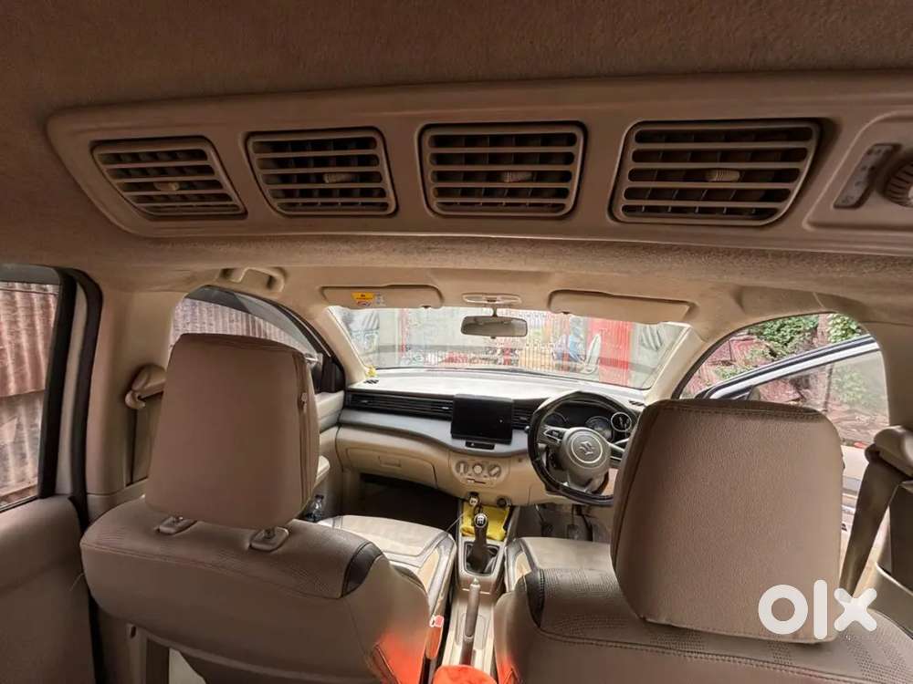 Maruti Suzuki Ertiga 2019 Diesel 70000 Km Driven
