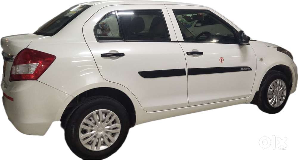 Swift Dzire Tour S 2020 Nov Model (cng, Petrol), Taxi Plate