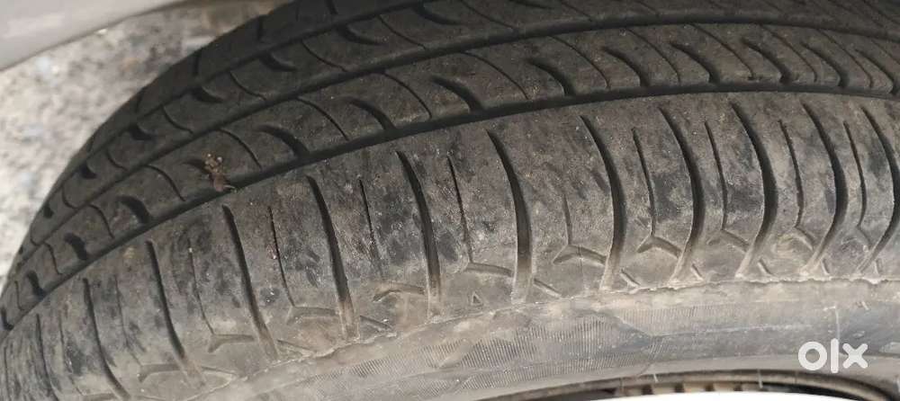 Maruti Suzuki Eeco 2019 Petrol Well Maintained