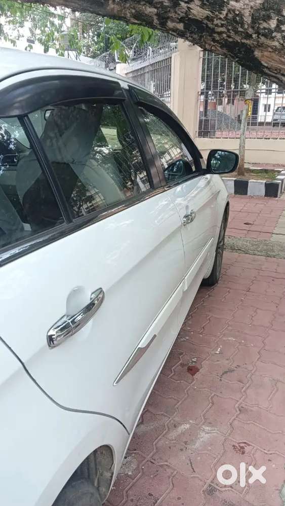 Maruti Ciaz Alpha Mt Petrol (top Model)- 2018 Excellent Condition