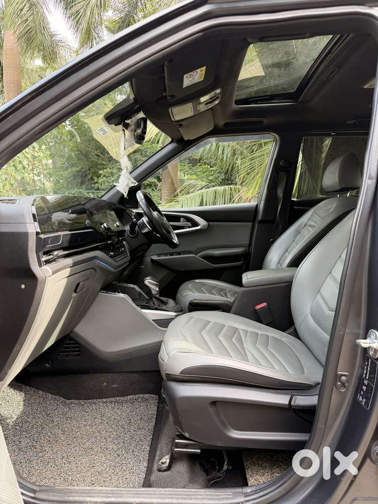 Kia Carens X Line 1.5 Diesel At 6 Str, 2024, Diesel