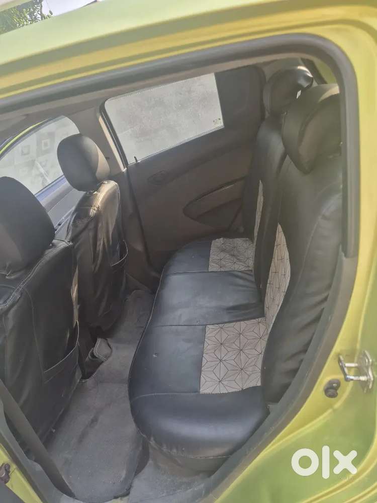Engine Wise Mint Condition, Fitness Till April 2030