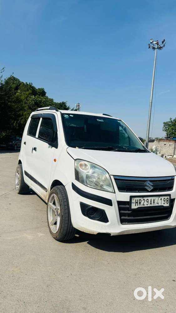 16 Inch Alloys With Good Music System.. Well Maintained Car