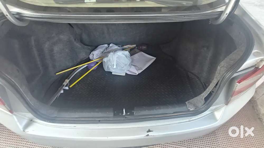 Honda City 2012 Petrol Well Maintained No Any Work In Car New Tyer