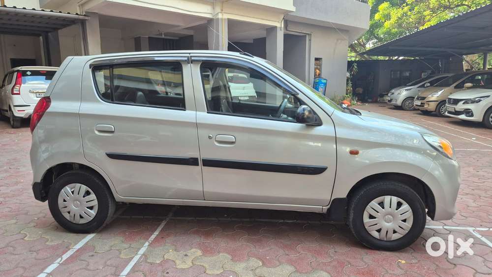 Maruti Suzuki Alto 0.8 Lxi (o), 2018, Petrol