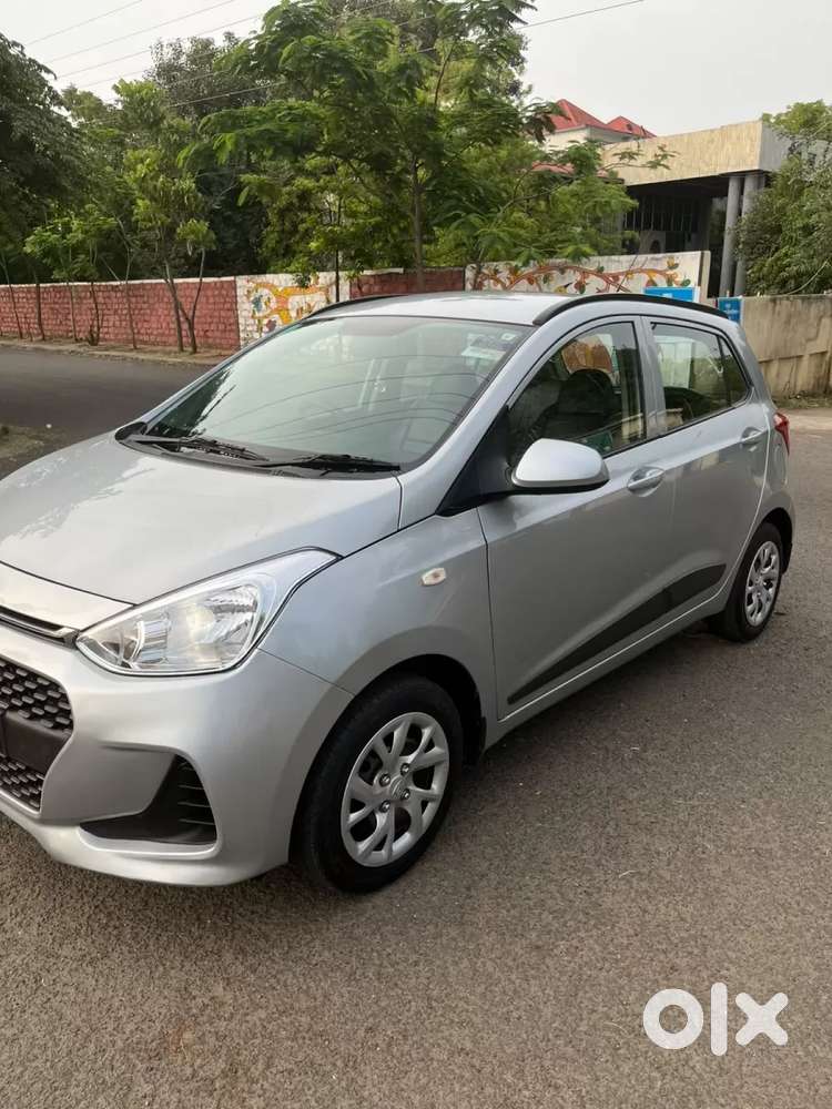 Hyundai Grand I10 1.2 Kappa Magna, 2019, Petrol