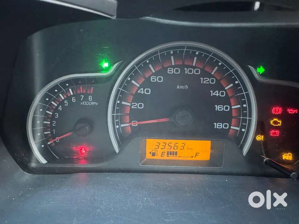 Maruti Suzuki Alto 1.0 Vxi 2016