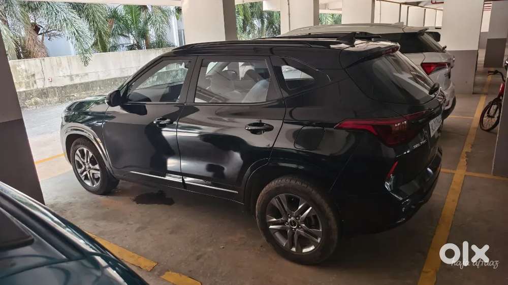 Kia Seltos 2022 Diesel 65000 Km Driven Good Condition