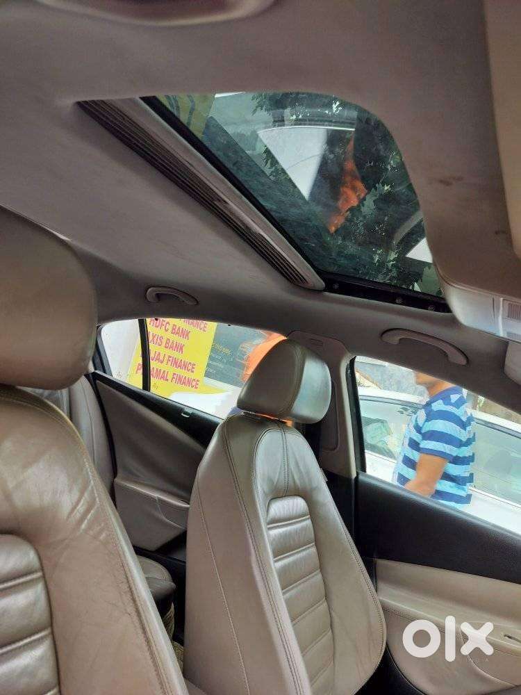 Volkswagen Passat 2007-2010 1.8 Tsi Mt, 2010, Petrol