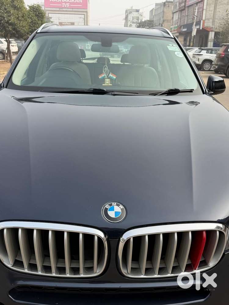 Bmw X5, 2015, Diesel