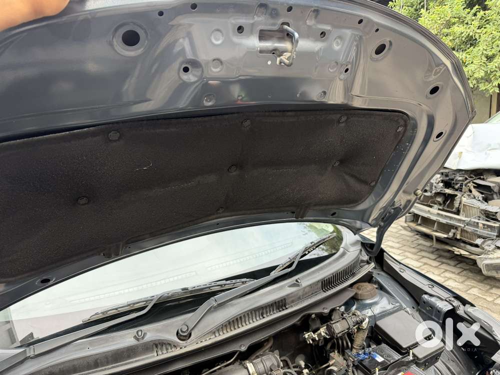 Maruti Suzuki Baleno Sigma, 2024, Petrol
