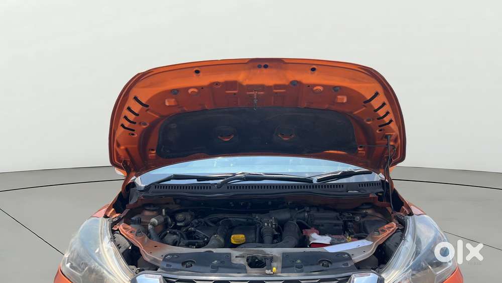 Nissan Kicks Xv Premium D, 2019, Diesel