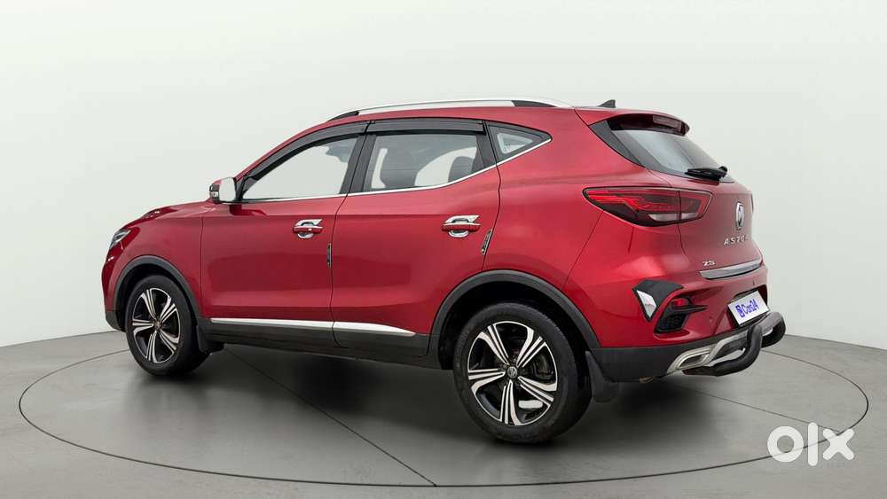 Mg Astor 1.5 Sharp Cvt, 2022, Petrol