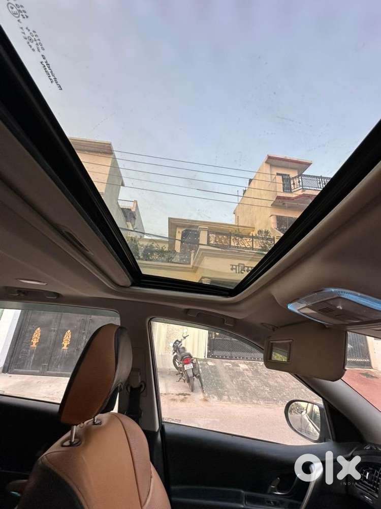 Mahindra Xuv500 2020 Diesel Well Maintained