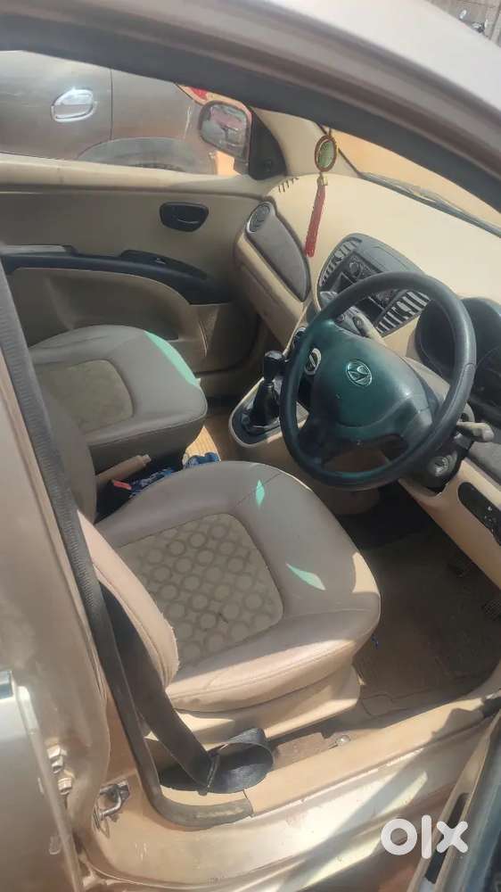Hyundai I10 Petrol Manual 2008 Model