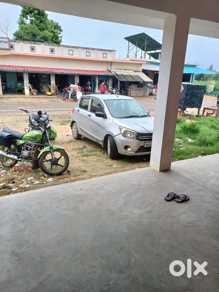 Maruti Suzuki Celerio Lxi(o) 2015 Car