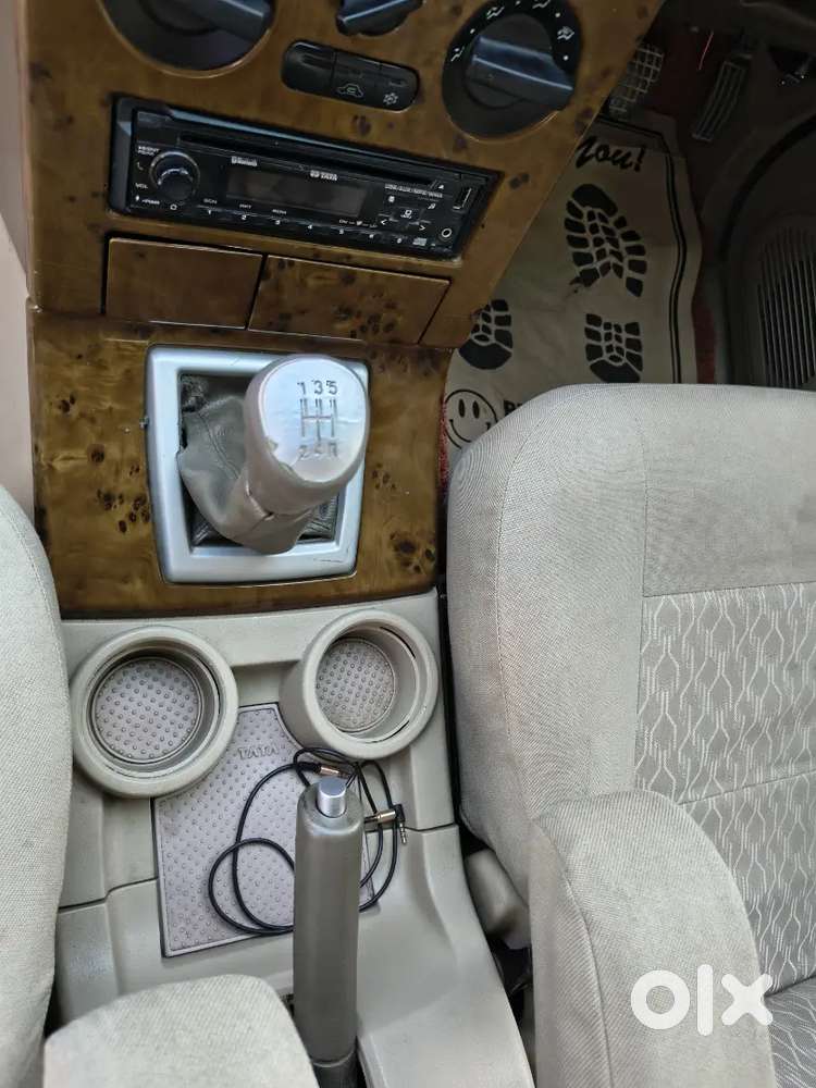 Tata Safari 2.2 Dicor Ex 2014 7 Seater