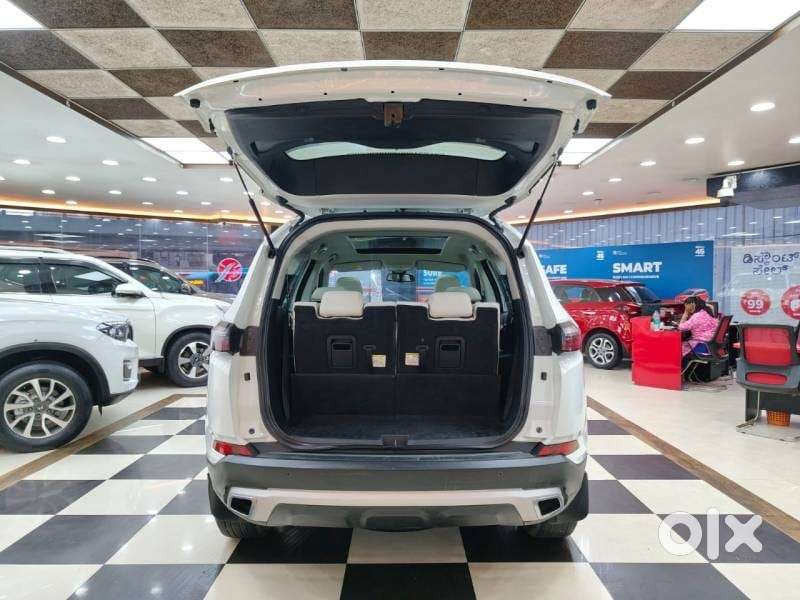 Tata Safari 2.0 Kryotec Xza Plus, 2021, Diesel