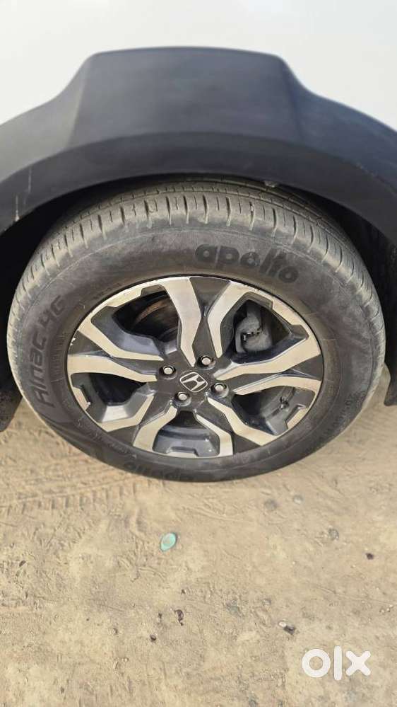 Honda Wr-v I-dtec Vx, 2017, Diesel