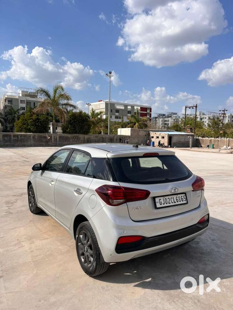 Hyundai Diesel Car 2018