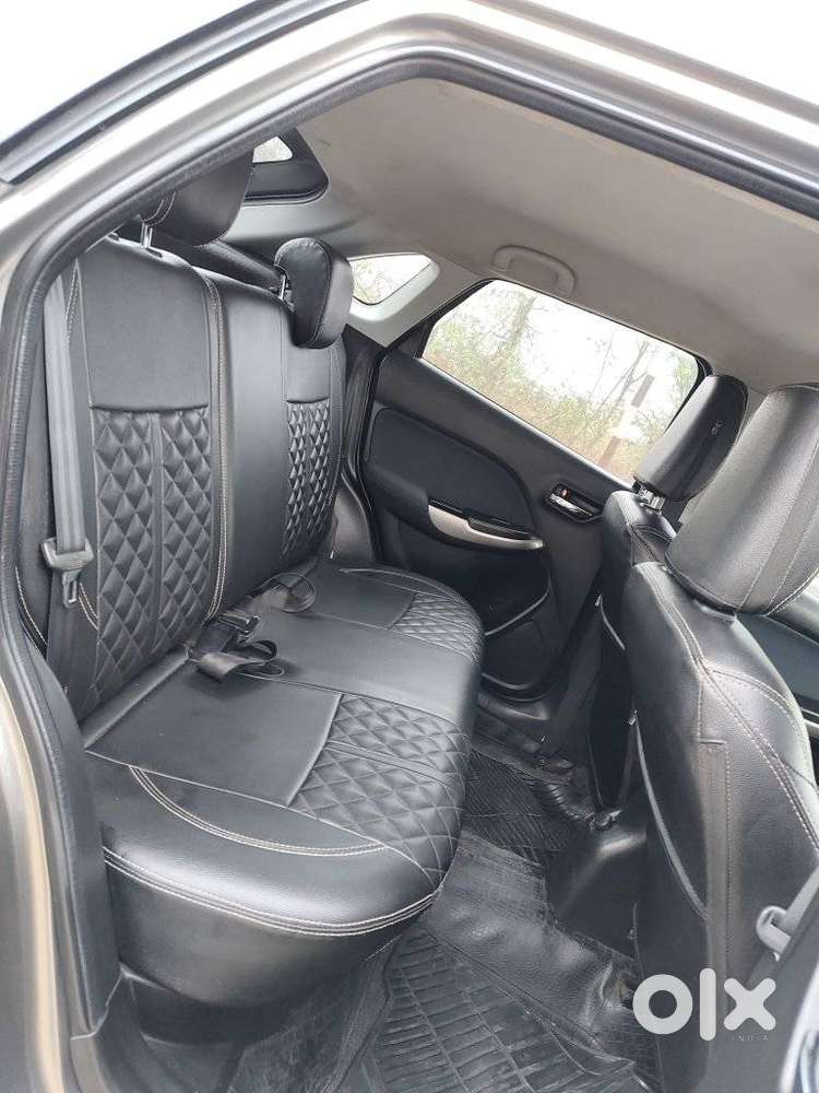 Maruti Suzuki Baleno Delta, 2021, Petrol