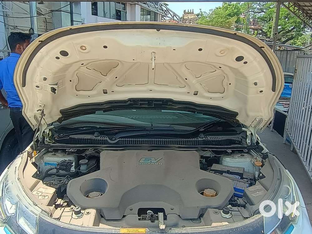 Tata Nexon Ev Xz Plus Lux, 2022, Electric