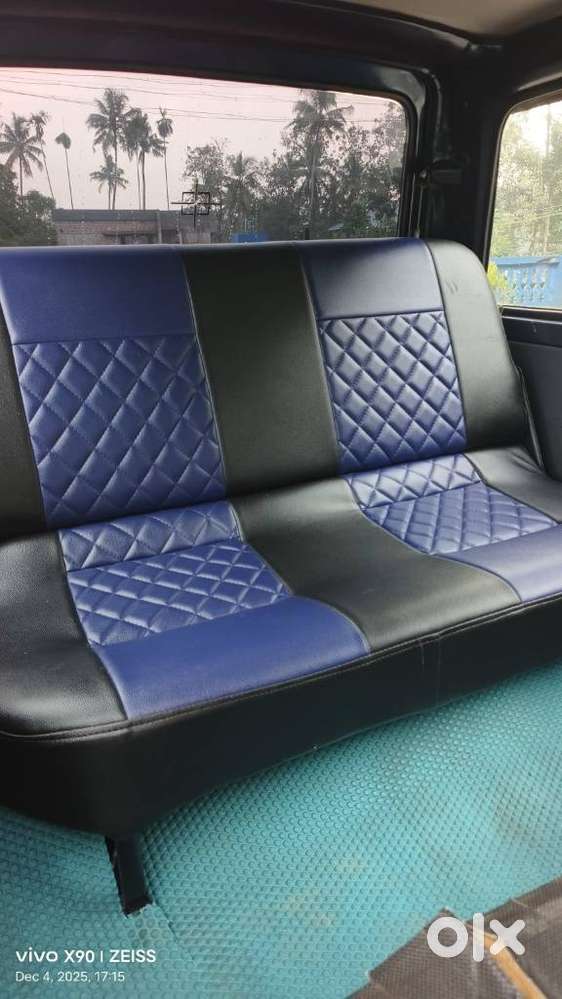 Maruti Suzuki Omni 8 Seater, 2017, Petrol