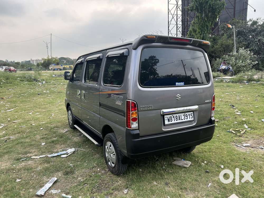 Maruti Suzuki Eeco 5 Str With A/c+htr, 2024, Petrol