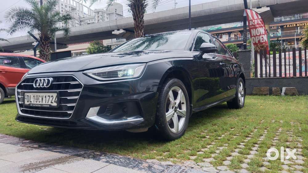 Audi A4 2.0 Technology 40 Tfsi, 2023, Petrol